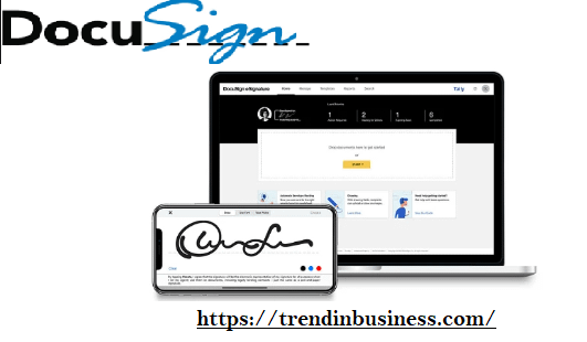 DocuSign